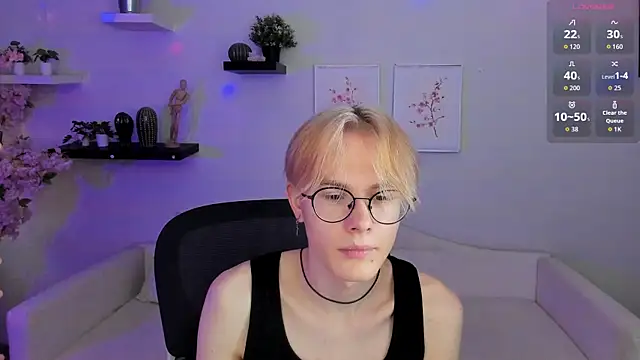 Liam Blair online show from 28, 4, 2026