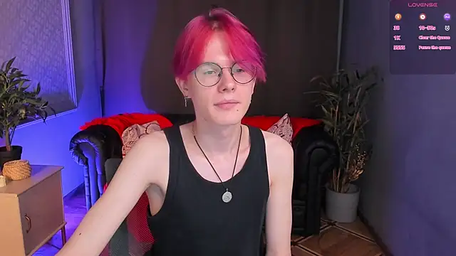 Liam Blair online show from 29, 5, 2026