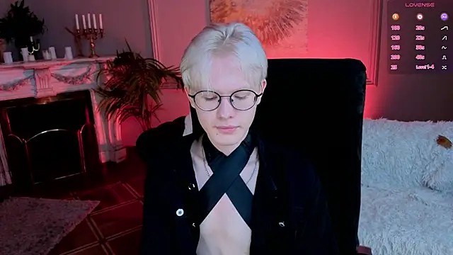 Snapshot of Liam_Blair chatting on 29, 6, 2026 Liam Blair online show from 29, 6, 2026