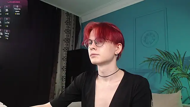 Liam Blair online show from 16, 5, 2026