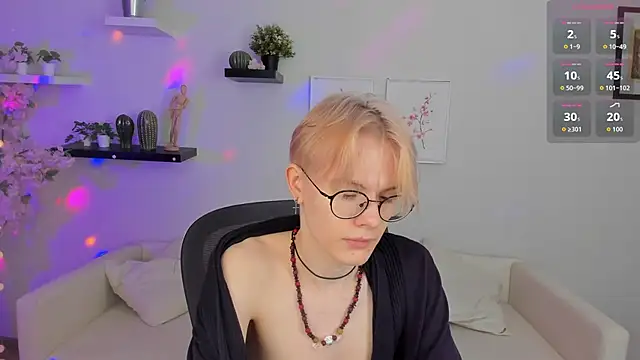 Liam Blair online show from 24, 4, 2026
