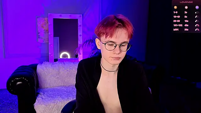 Liam Blair online show from 30, 5, 2026