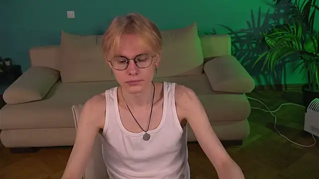 Liam Blair online show from 18, 4, 2026
