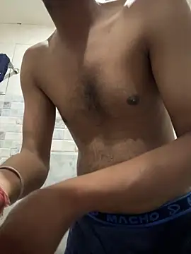 newdelhiBOY  online show from 15, 4, 2026