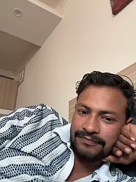 newdelhiBOY  online show from 31, 5, 2026