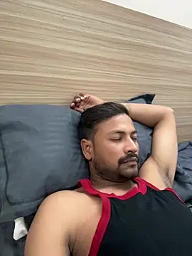 newdelhiBOY  online show from 22, 5, 2026
