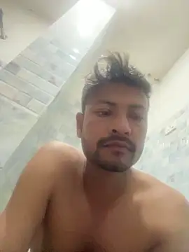 newdelhiBOY  online show from 16, 4, 2026