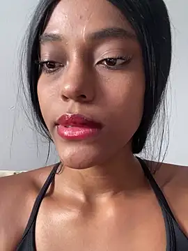 Brunette  Hot XXX online show from 20, 4, 2026