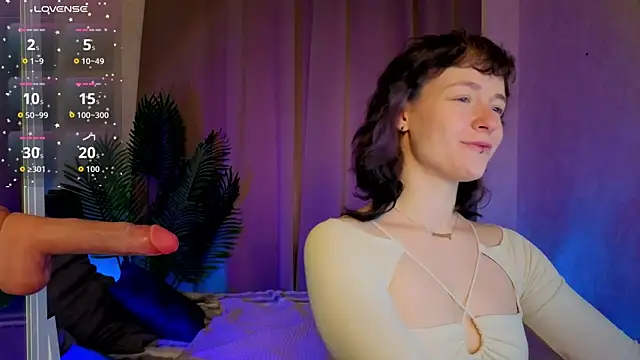 Ricki Bloom online show from 18, 5, 2026