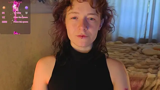 Ricki Bloom online show from 27, 5, 2026