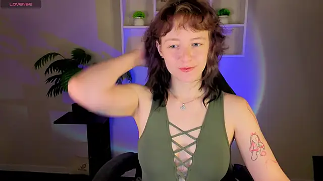 Ricki Bloom online show from 9, 5, 2026