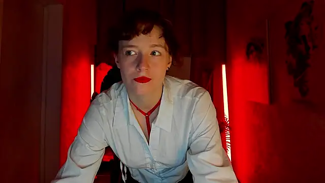 Ricki Bloom online show from 21, 5, 2026