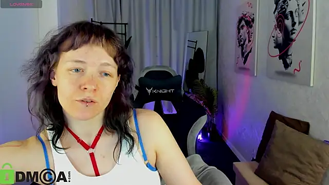 Ricki Bloom online show from 3, 6, 2026
