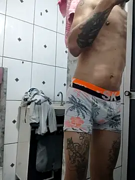 elchamogabotiktok online show from 12, 5, 2026