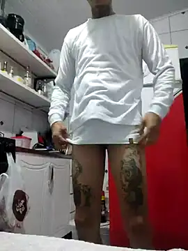 elchamogabotiktok online show from 28, 5, 2026