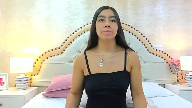 AlenaColeman online show from 27, 6, 2026