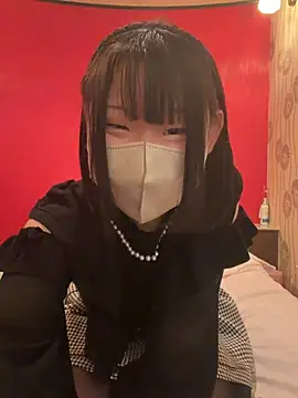 Snapshot of mini_mini_ chatting on 12, 4, 2026 mini mini online show from 12, 4, 2026