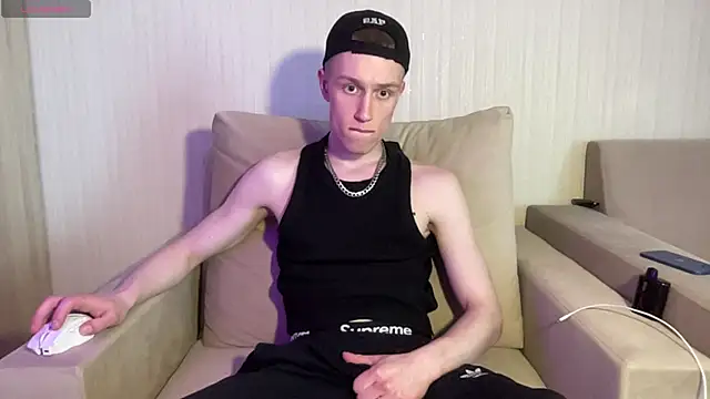 Travis Gracile online show from 2, 5, 2026