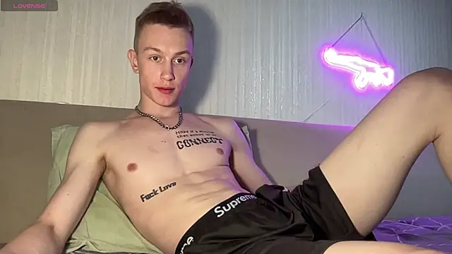 Travis Gracile online show from 21, 5, 2026
