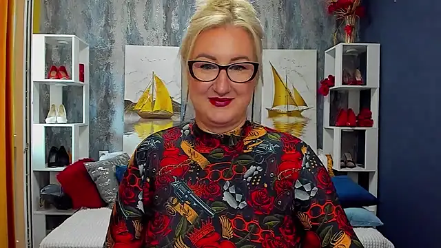 Snapshot of DianaFrances chatting on 23, 4, 2026 DianaFrances online show from 23, 4, 2026