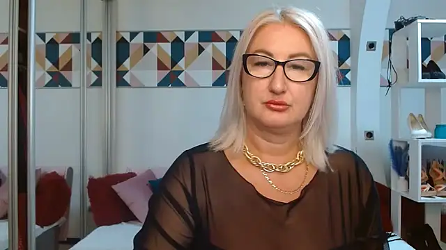 Snapshot of DianaFrances chatting on 17, 7, 2026 DianaFrances online show from 17, 7, 2026