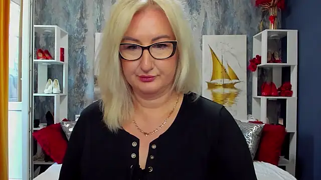 DianaFrances online show from 17, 4, 2026