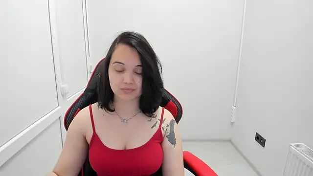Snapshot of Caroline_cutte chatting on 19, 6, 2026 Caroline cutte online show from 19, 6, 2026