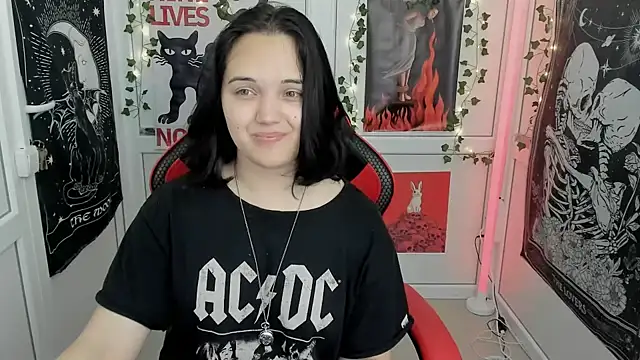 Snapshot of Caroline_cutte chatting on 26, 6, 2026 Caroline cutte online show from 26, 6, 2026