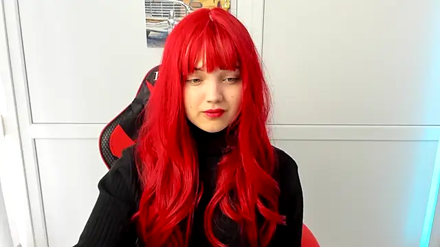 Caroline cutte online show from 11, 4, 2026