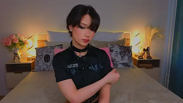 BrianaSteels online show from 22, 4, 2026