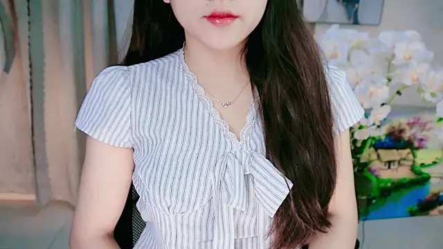 Snapshot of Chan_Chann chatting on 11, 7, 2026 Chan Chann online show from 11, 7, 2026