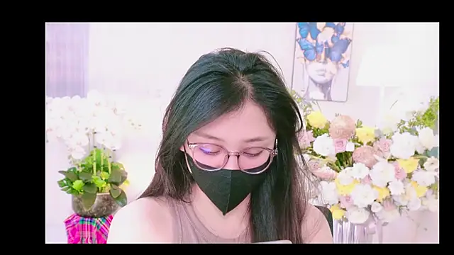 Chan Chann online show from 26, 4, 2026