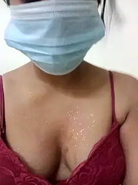 dearmona00 online show from 19, 5, 2026