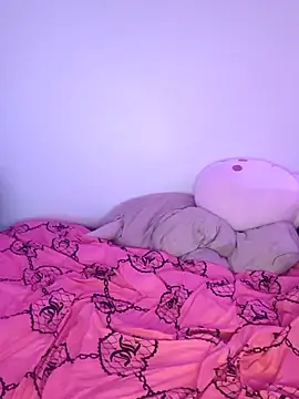 ChocolatCoveredStrawberry online show from 19, 4, 2026