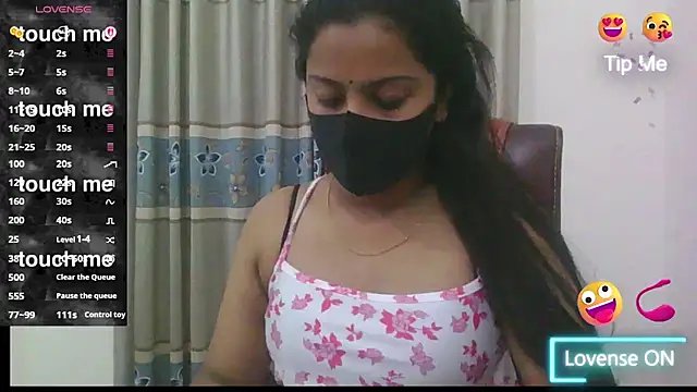 Snapshot of zareen_approach chatting on 7, 7, 2026 zareen approach online show from 7, 7, 2026