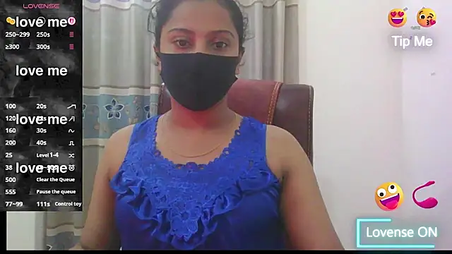 Snapshot of zareen_approach chatting on 6, 7, 2026 zareen approach online show from 6, 7, 2026