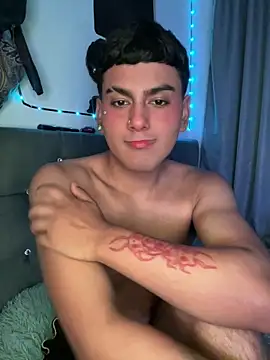 Noah  hot18 online show from 28, 5, 2026