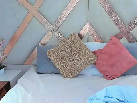 Danika Spice online show from 13, 4, 2026