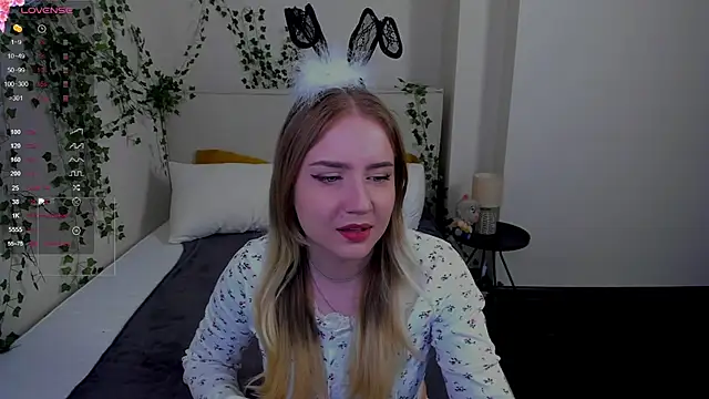 Liacandy  online show from 22, 6, 2026