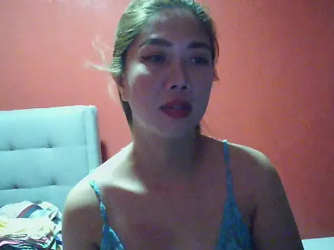 Cutie-Smile online show from 12, 5, 2026