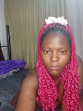 HotBabe 04 online show from 25, 5, 2026
