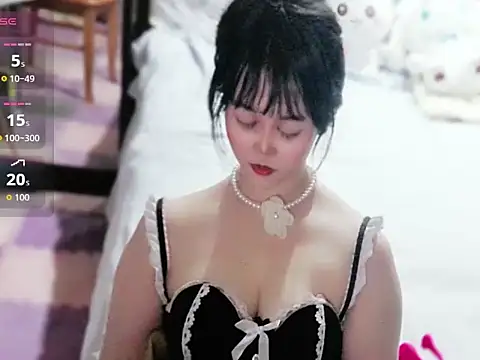 tingting-a online show from 14, 4, 2026