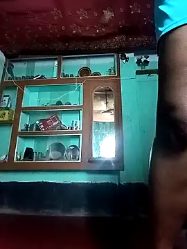 Sexy Stranger  online show from 19, 4, 2026