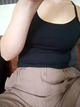 Rio274 online show from 18, 4, 2026