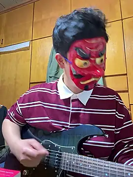 zarokkubokki online show from 19, 4, 2026