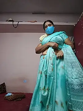 Tamilaunty35 online show from 17, 6, 2026