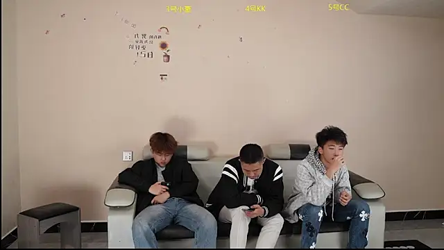 zc002 online show from 17, 4, 2026