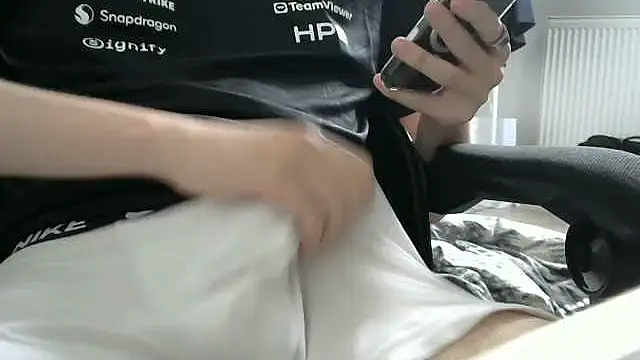 M19ans online show from 31, 5, 2026