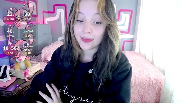 vero doll12 online show from 10, 4, 2026