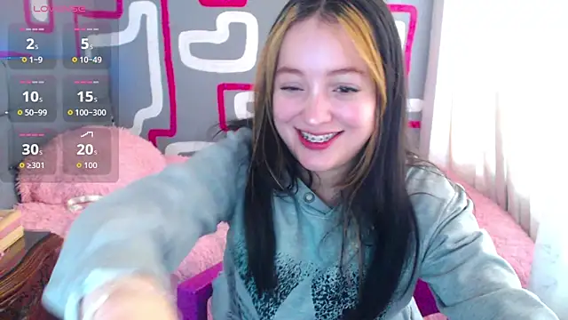 Snapshot of vero_doll12 chatting on 26, 4, 2026 vero doll12 online show from 26, 4, 2026